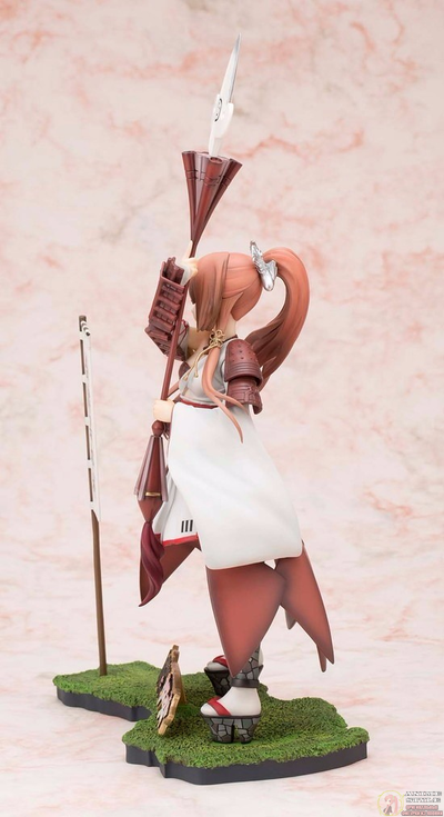 Фигурка 1/8 Aizu Wakamatsu