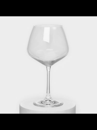 Бокал для вина Жизель 580 мл, 1 шт