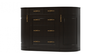 КОМОДИНО " В-13"Венеция"