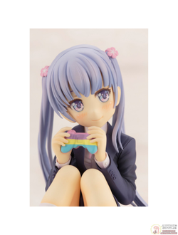 Фигурка 1/8 Аоба Сузуказэ (Aoba Suzukane)