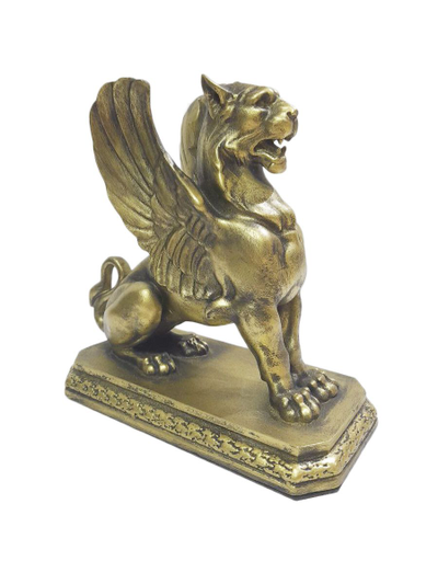 Статуэтка Грифон