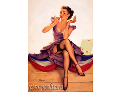 2903 Gil Elvgren