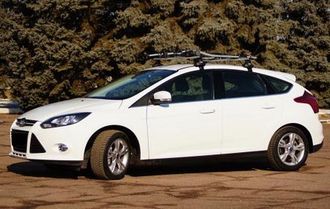 Ford Focus III trend седан/хэтчбек/универсал (2011-2019)