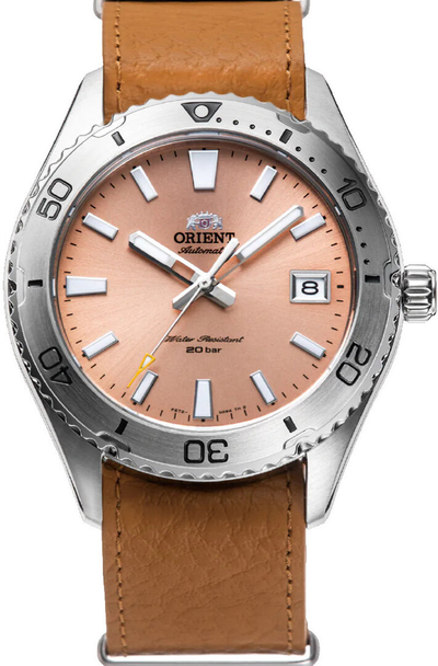 Мужские часы Orient RA-AC0Q05P