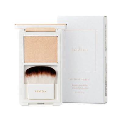 Аделика 3Д Хайлайтер Atomy в фирменной картонной упаковке