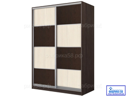 Ширина 1000/1200/1400/1500/1600 Высота 2200/2400 Глубина 450