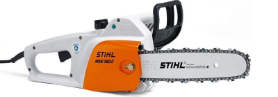 Электропила Stihl MSE 160 C-Q