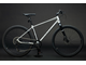 Велосипед TT289/ 10s 27.5in Серебряный рама 17"
