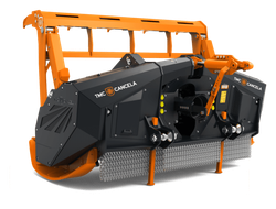 Мульчер TFR 1