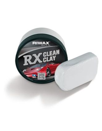 Очищающий пластилин Clean Clay RIWAX