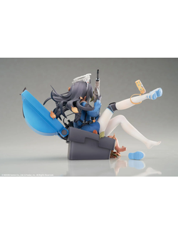 Фигурка 1/7 Мию Касумидзава (Miyu Kasumizawa Observation of a Timid Person)