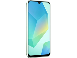 Samsung Galaxy A16 4/128GB EU (A165) Зелёный