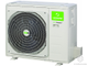Сплит-система LS-HE12BCWA2/LU-HE12UWA2/LZ-B4COBA