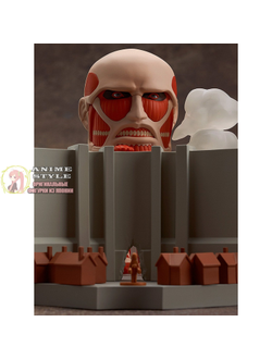 Нендроид Колосс титан (Colossal Titan)
