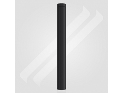 Труба D115 мм. Aisi 439 0.8 мм. L=1000