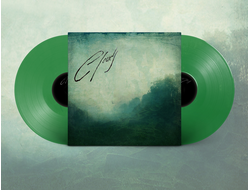 CLOUDS - Doliu 2-LP