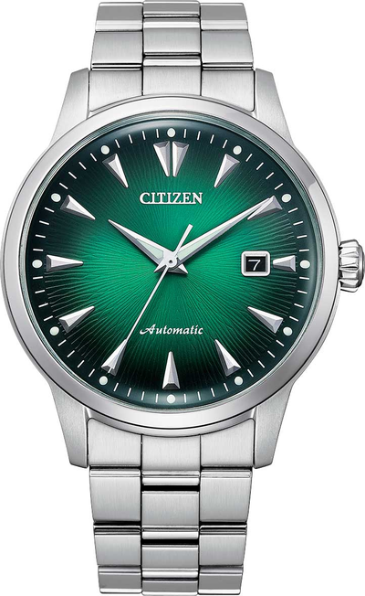 Наручные часы Citizen NK0007-88X