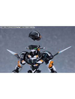 Фигурка Чембер (Chamber)