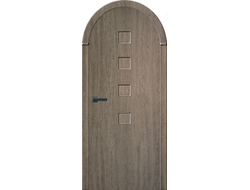 Дверь арка М62, цвет на выбор