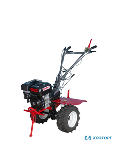 Мотоблок бензиновый Силач МБ 802 Волга