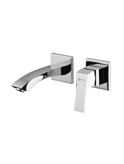 Смеситель для раковины Unit LM4526C