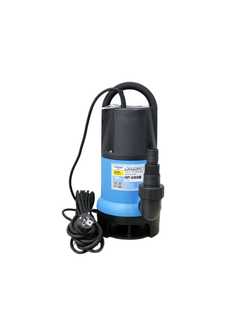 Насос для грязной воды Варяг НГ-650В