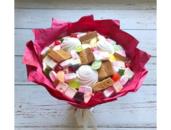 Сладкий букет малыш