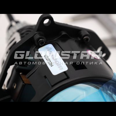 Билед модули Aozoom A13 2025 3.0 дюйма, 5500K, 12V, 45W/50W, крепление 3R и съемное гаечное