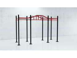 Функциональная рама Титан