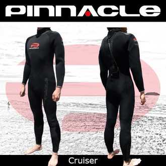 Гидрокостюм Pinnacle CRUISER 5 мм