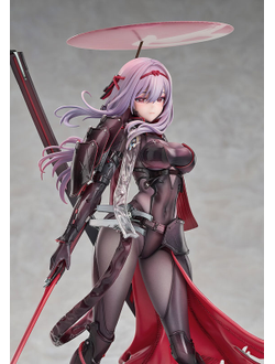 Фигурка 1/7 Скарлет (Scarlet Black Shadow)