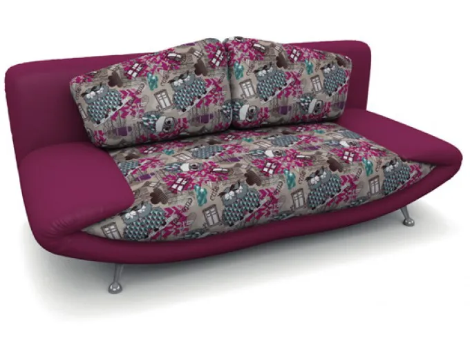 (АРБ) Коллекция Жаккард с термопечатью "Филин L" (Filin L)

Яркие цветосочетания придутся по вкусу маленьким модникам. А многообразие однотонных компаньонов подчеркнут каждый цветовой акцент. Дизайн станет прекрасным украшением детской комнаты.