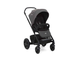 Joie Chrome DLX 4 в 1 коляска | автокресло с базой в комплекте Joie i-Level | Chrome carry cot