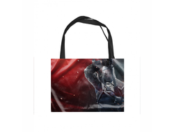 Сумка-шоппер Witcher, Ведьмак №26