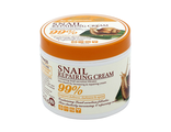 КРЕМ-ГЕЛЬ ДЛЯ ЛИЦА WOKALI SNAIL REPAIRING CREAM С ЭКСТРАКТОМ УЛИТКИ И КОЛЛАГЕНОМ ОПТОМ