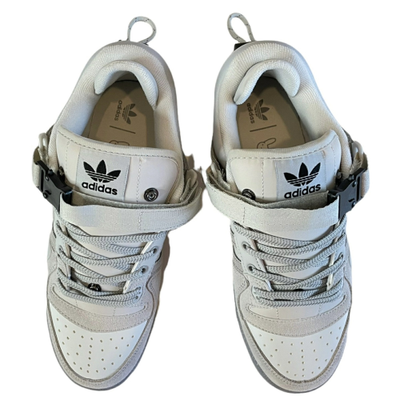 Adidas Forum Low Fluorescent Grey