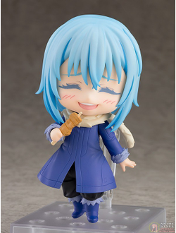 Нендроид Римуру Темпест (Rimuru Tempest)