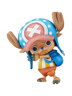 Фигурка Тони Тони Чоппер (Chopper Tony Tony)