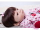 Кукла реборн — девочка  "Стелла" 57 см