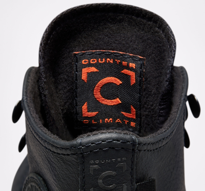 Кеды Converse Lugged Winter 2.0 Cold Fusion