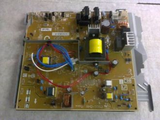 Запасная часть для принтеров HP Laserjet M401/Pro400/MFP, M425, Power Supply Board (RM1-9299-000)