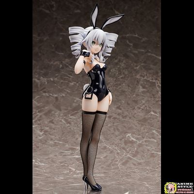 Фигурка 1/4 Черная сестра (Black Sister Bunny Ver.)