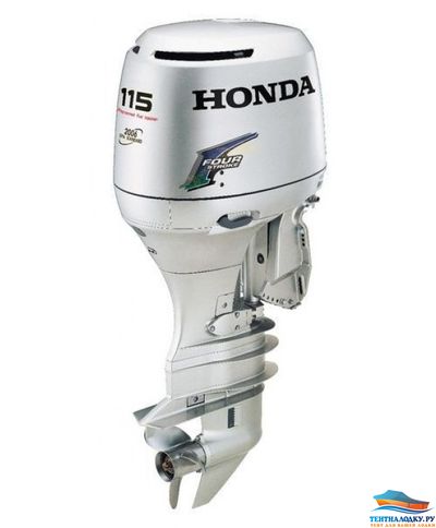 Транспортировочный чехол - Хонда 115-130 л.с.