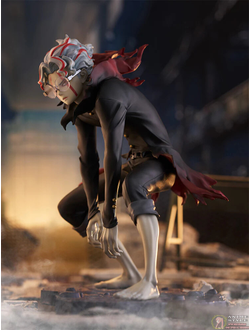 Фигурка Кэн Такакура (Ken Takakura Henshin Tenitol)