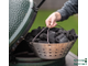 Big Green Egg чаша для угля MX стальная, 122650