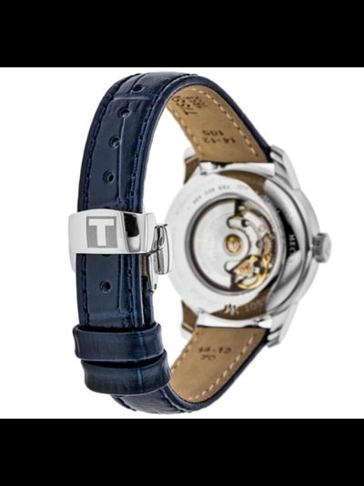 Швейцарские часы Tissot T006.207.16.046.00