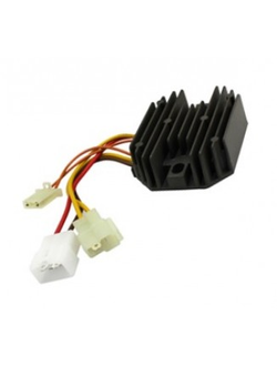 Регулятор напряжения SPI SM-01234 для снегоходов Polaris 4012263