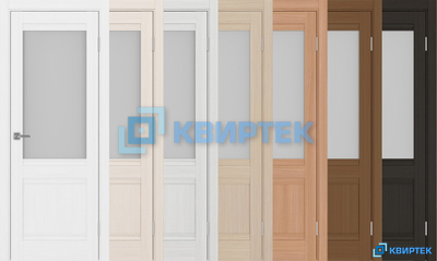 OPTIMA PORTE Турин 502U.21