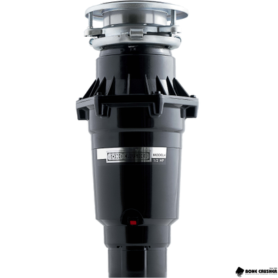 Измельчитель пищевых отходов Bone Crusher BC 810 Slim Line