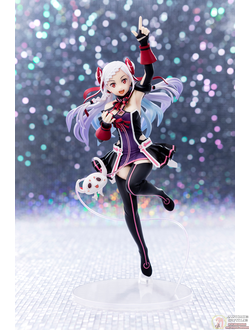 Фигурка 1/7 Юна (Yuna)